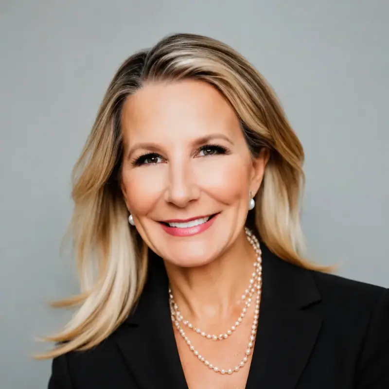 Mitzi McLaren