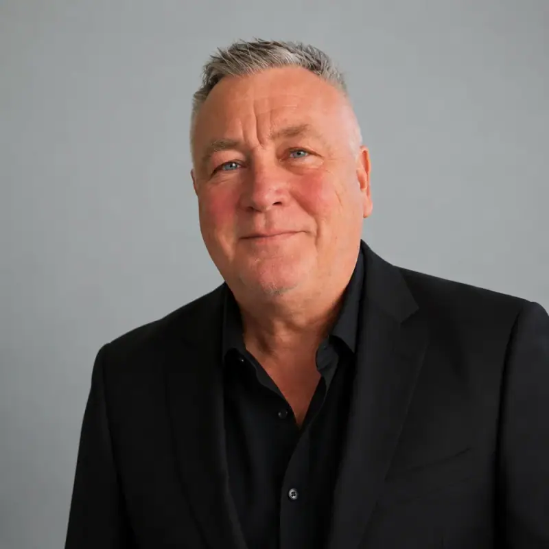 Daniel M. Bingenheimer