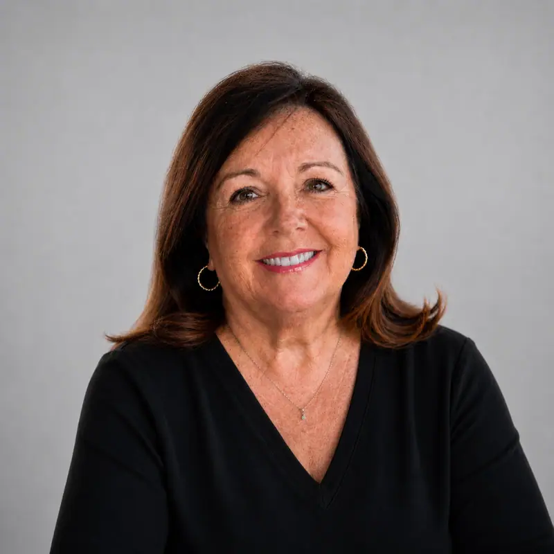 Norma Hooton